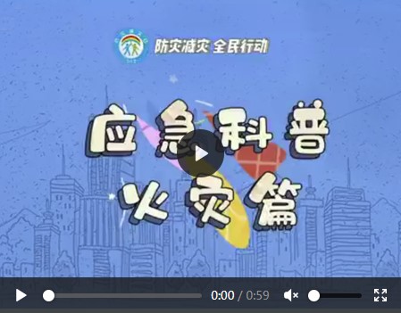 视频缩略图