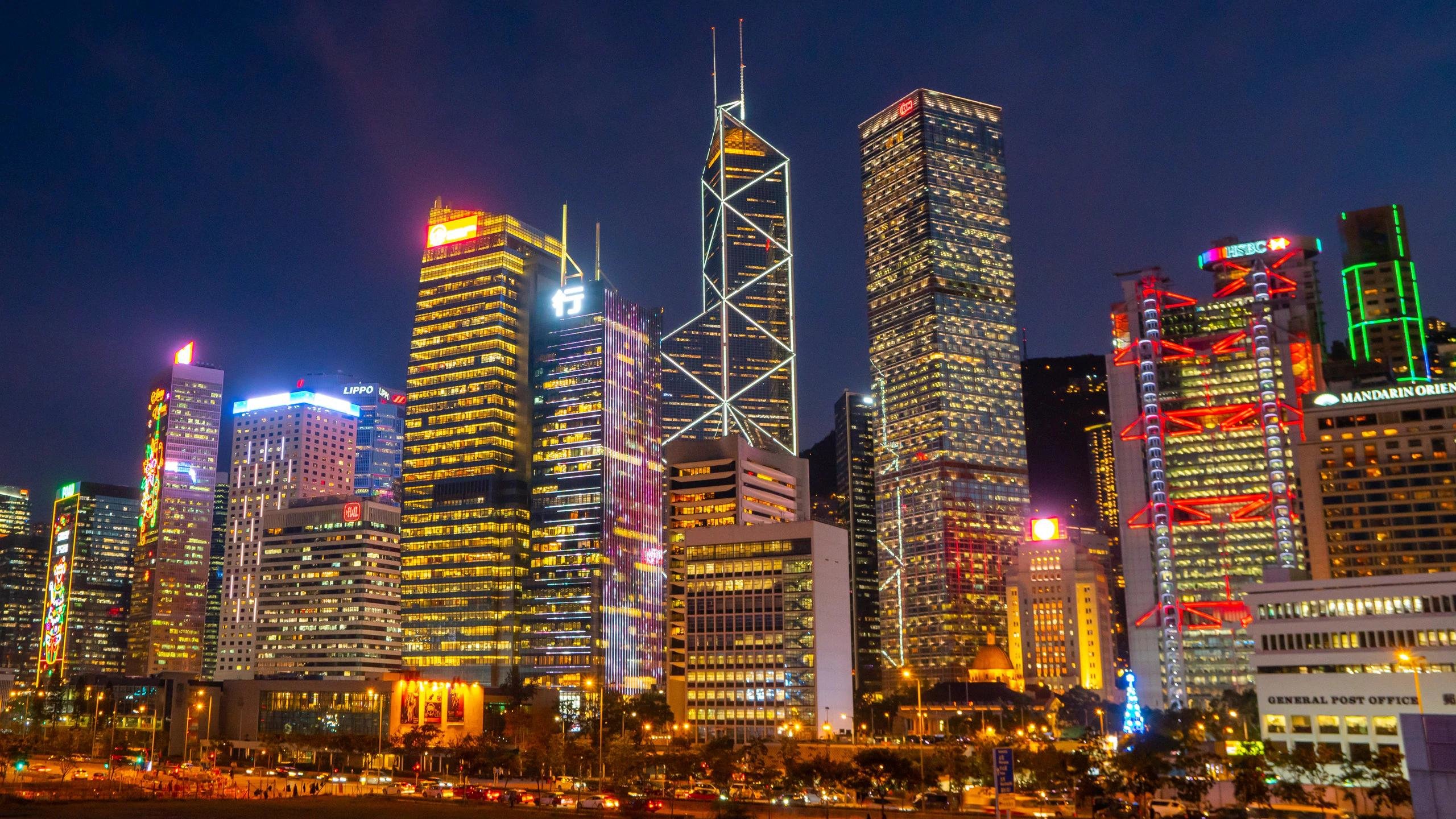 hk是哪里