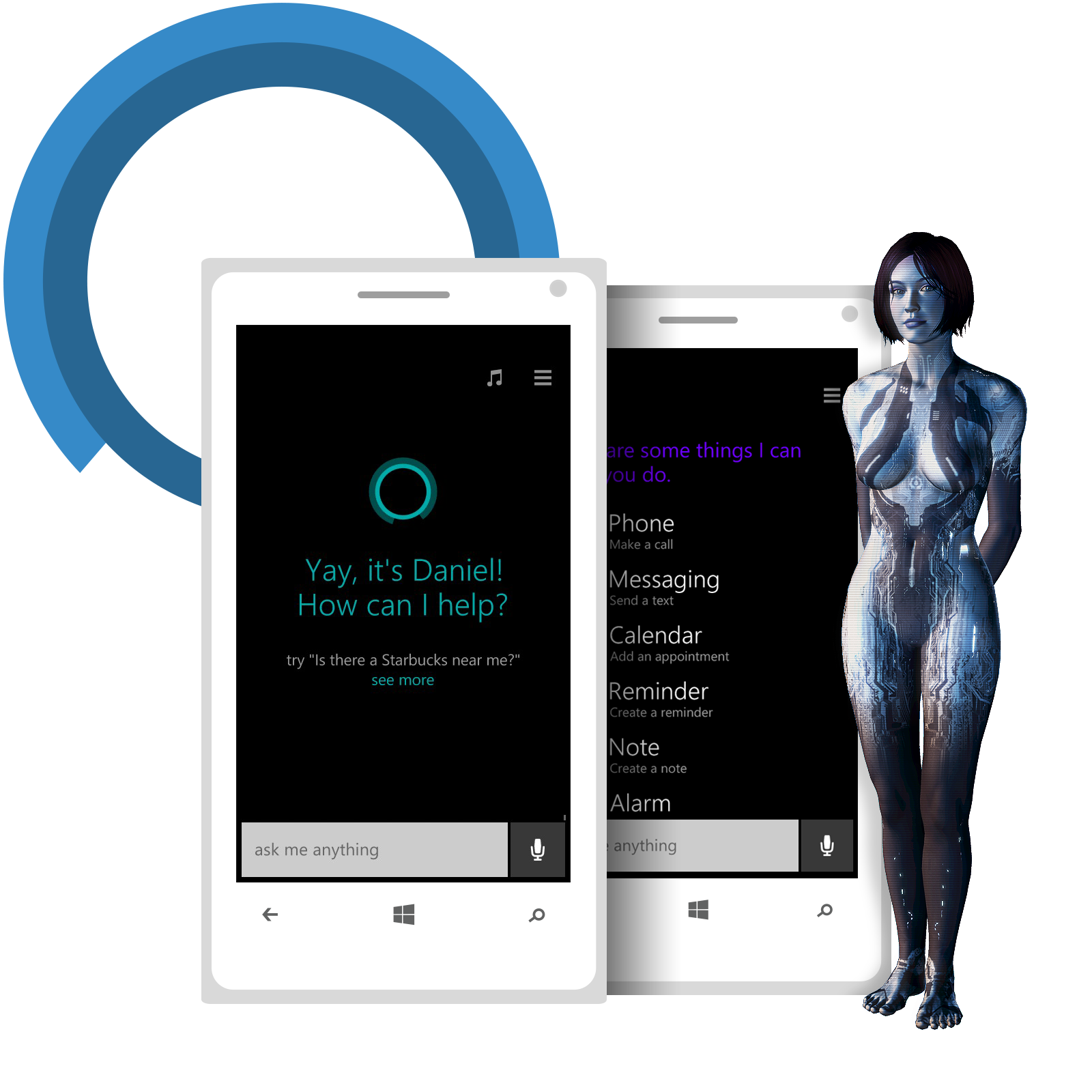 cortana