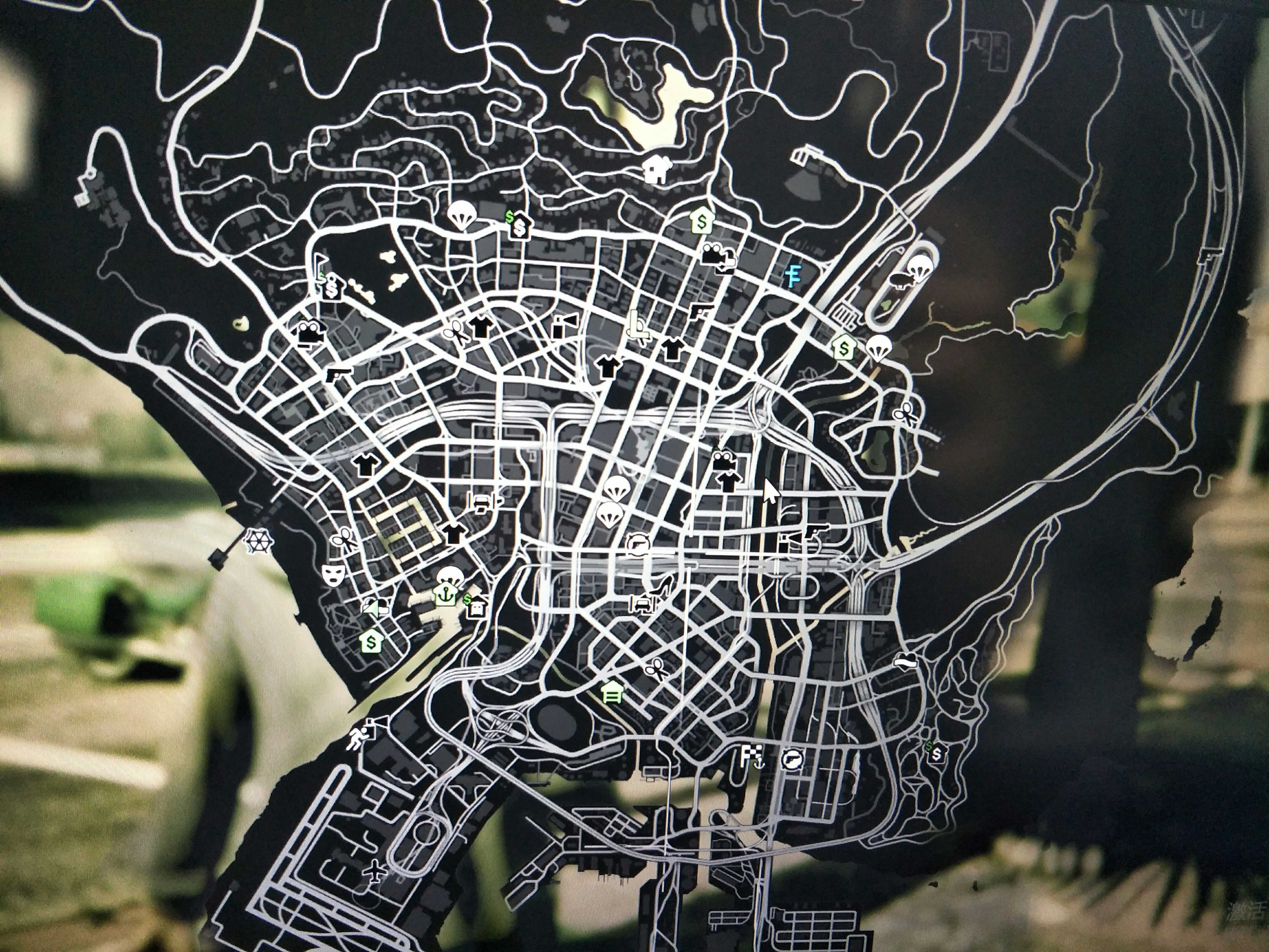 gta5单机