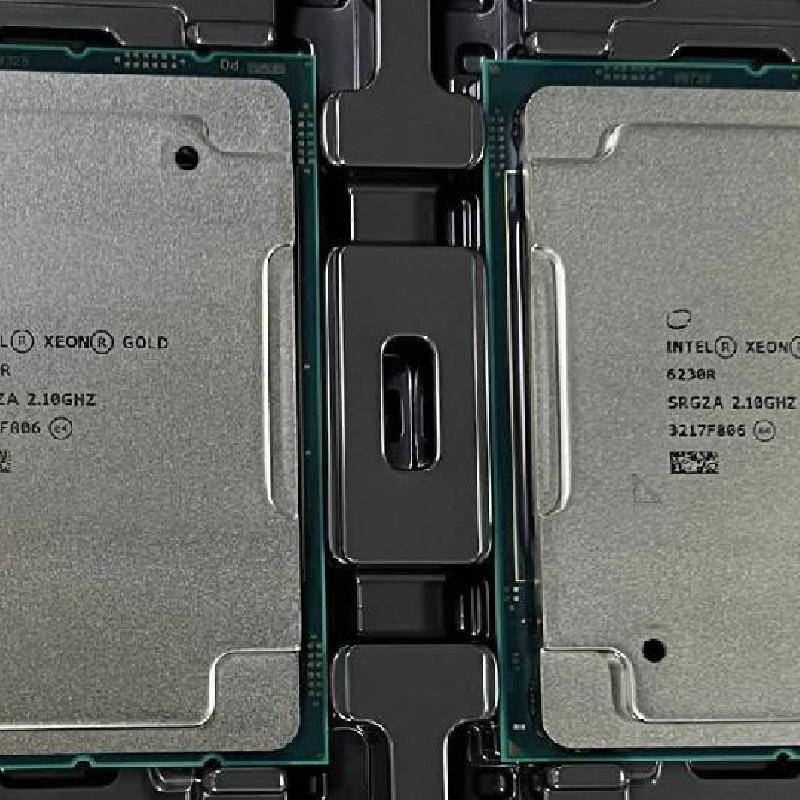 服务器cpu