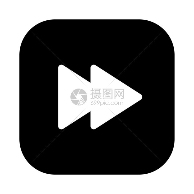 前进的快捷键