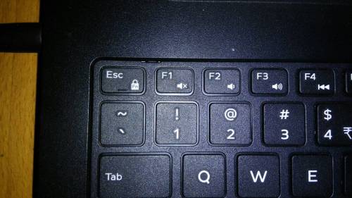 esc键的作用
