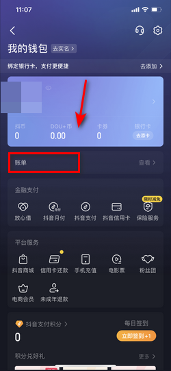 京东消费总额查询