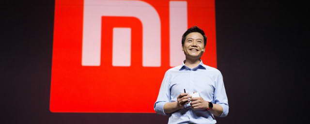 小米成立时间