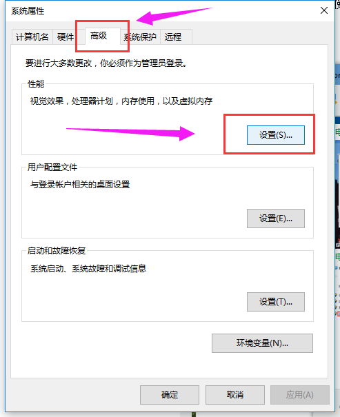 加速系统