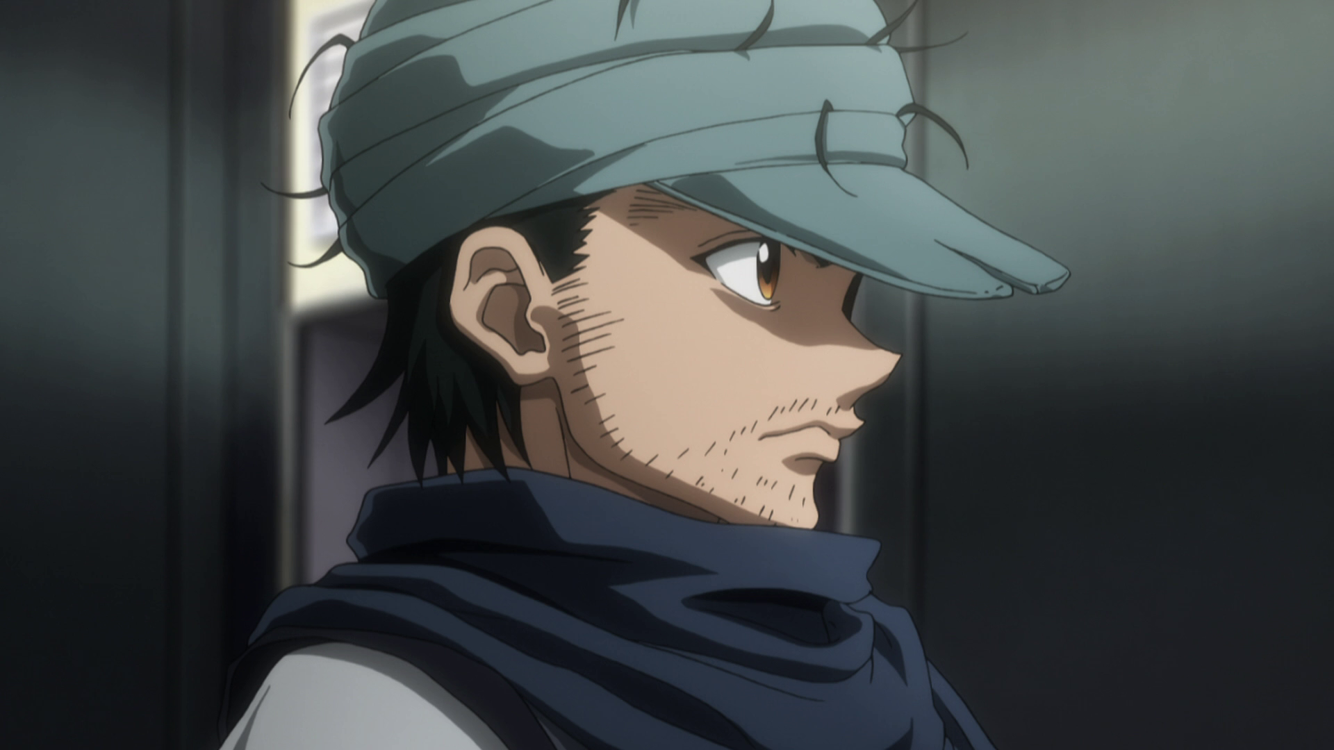 ging