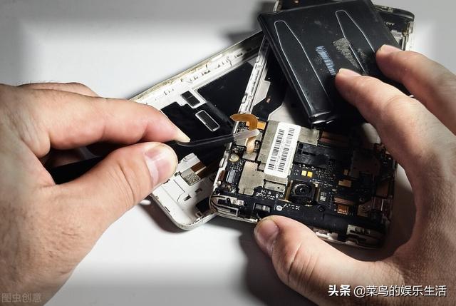 苹果手机扩容
