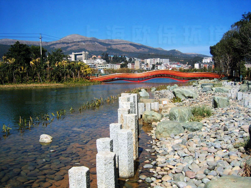 缓冲地带
