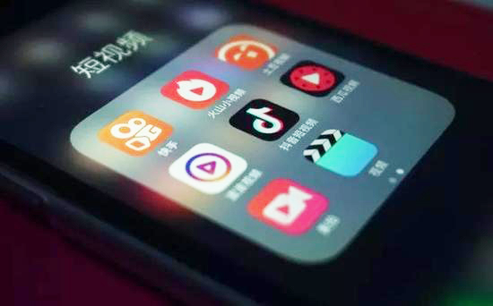 国外短视频app