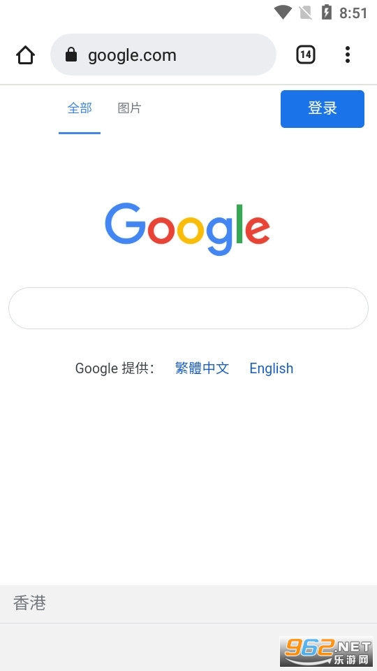 谷歌浏览器手机版