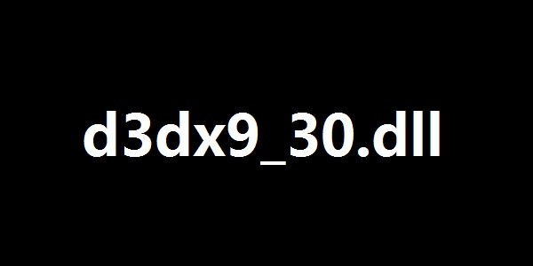 d3dx9