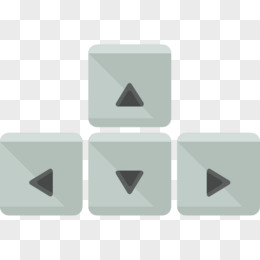 方向键