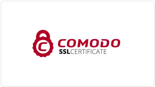 comodo官网