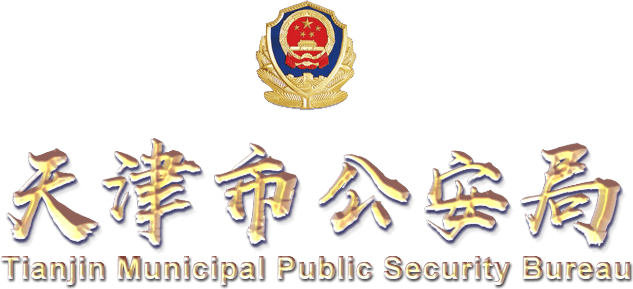 天津市公安局公章备案查询系统