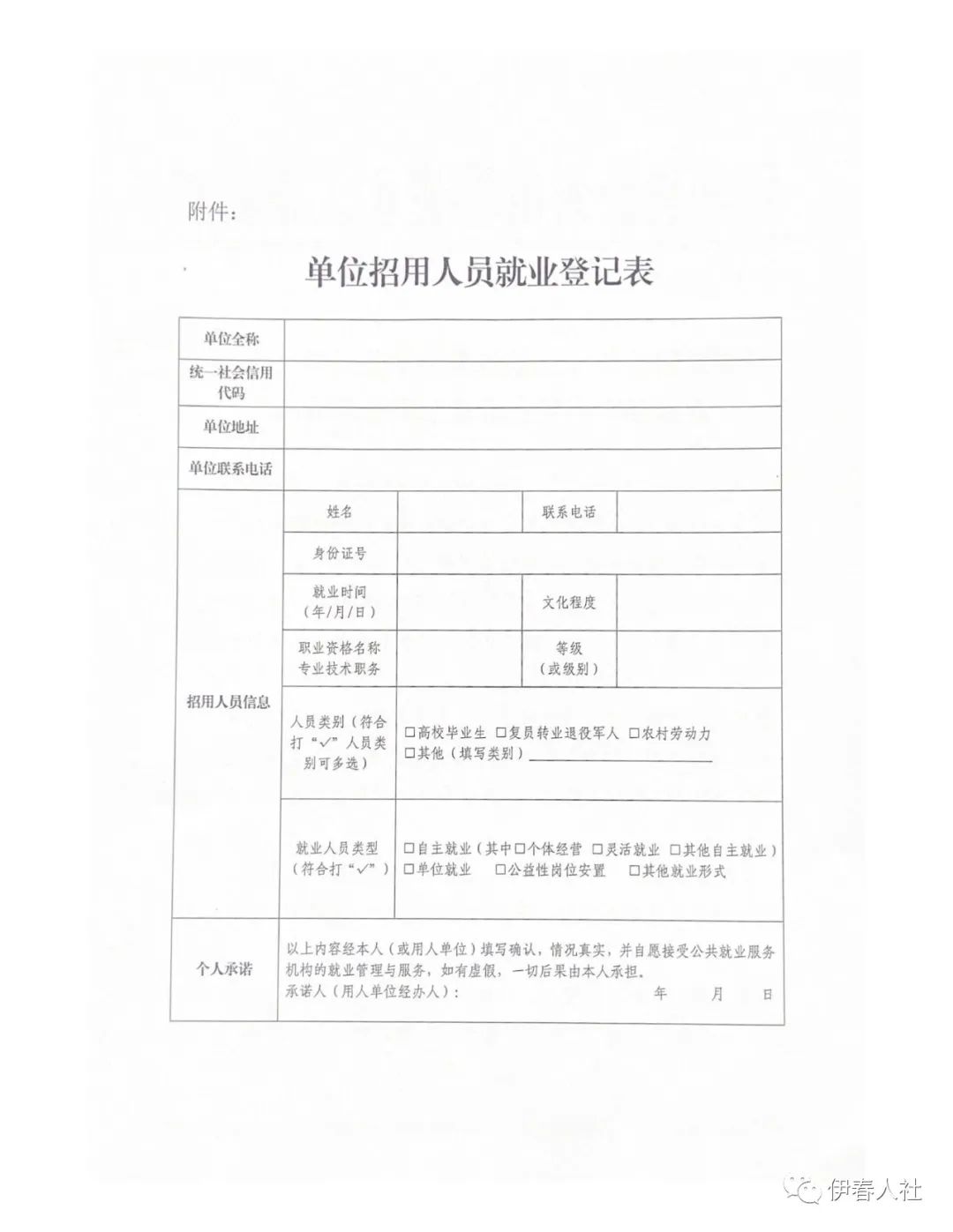 就业登记和用工备案是一样的吗