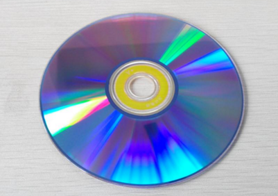 cd刻录