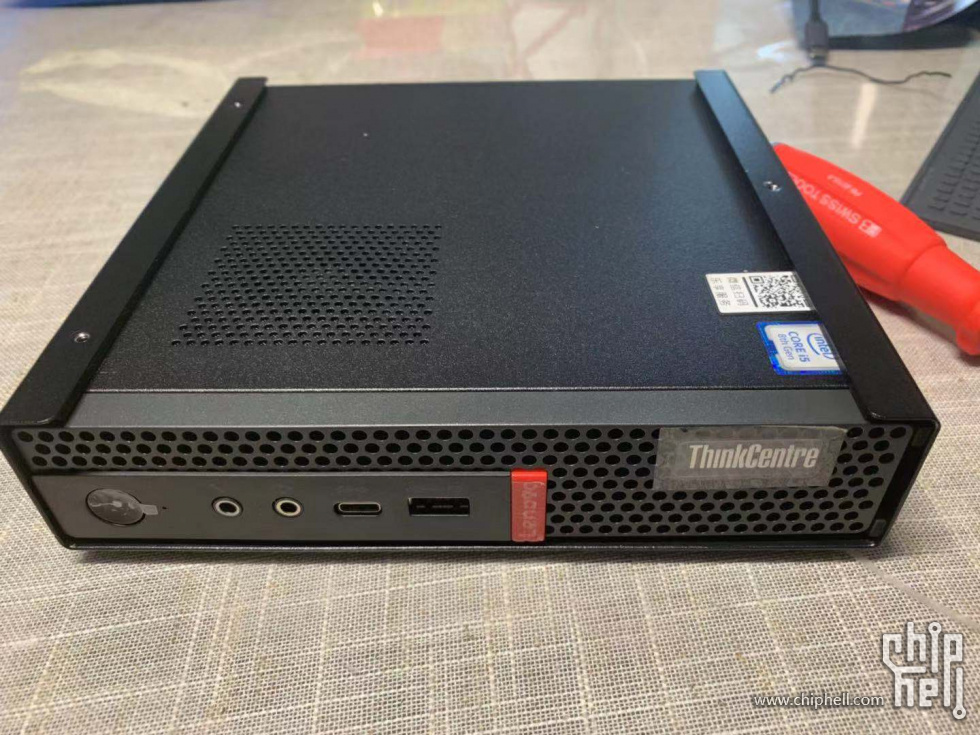 m920x