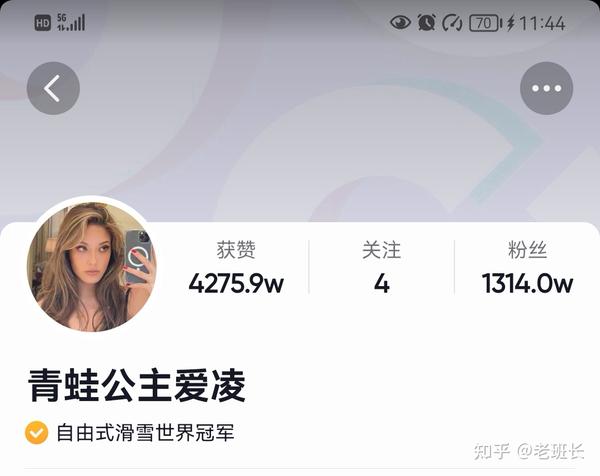 抖音黄v