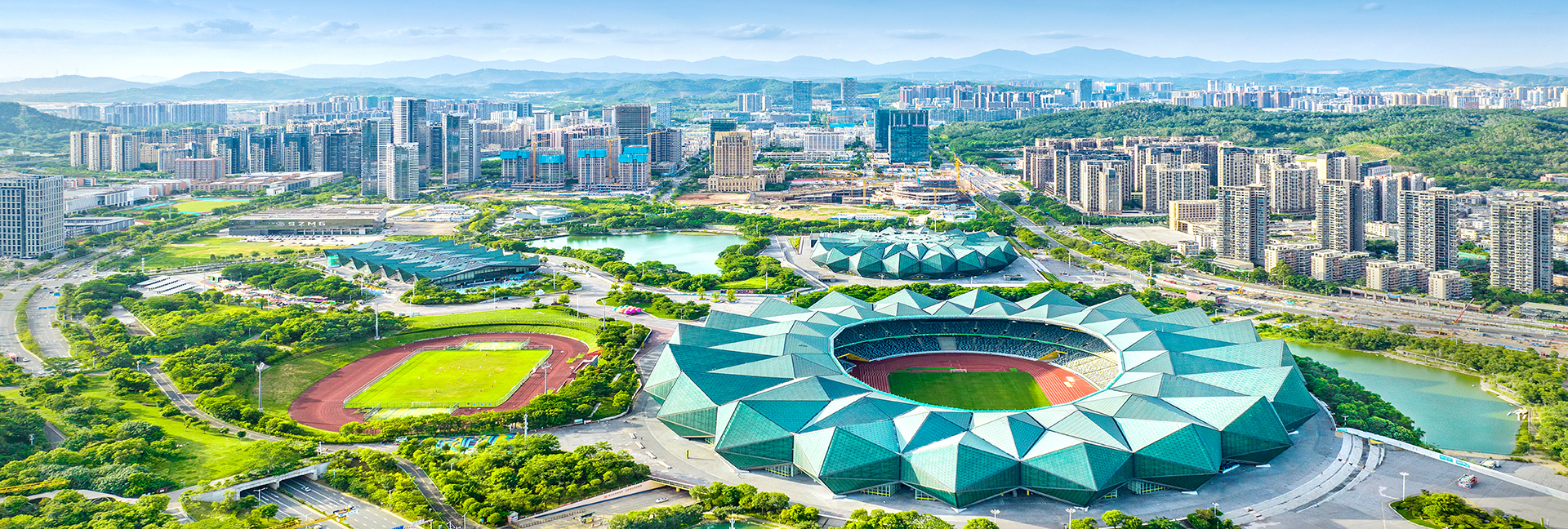 网站建设深圳