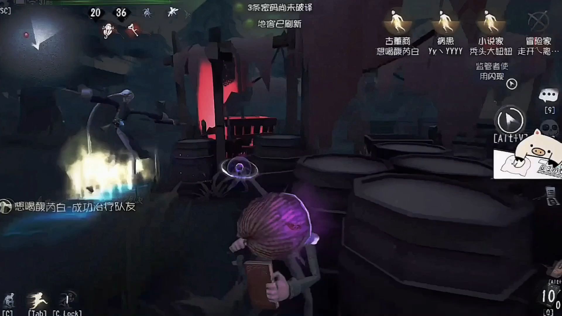 外桂