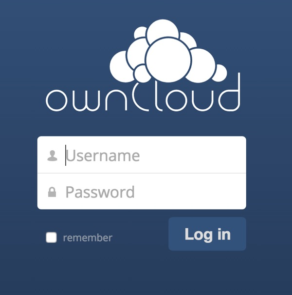 owncloud