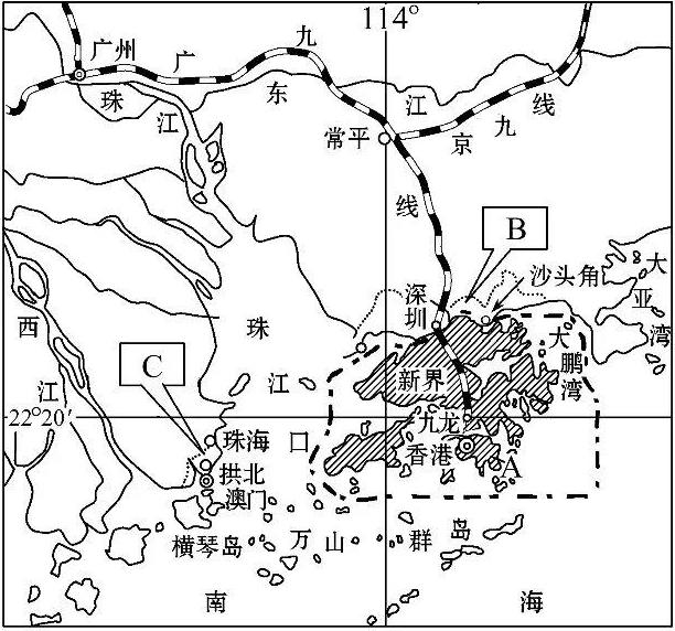 香港有时差吗