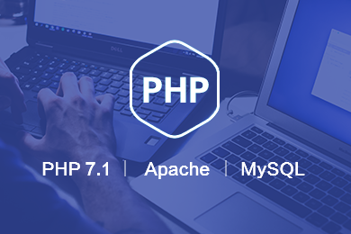 php环境搭建
