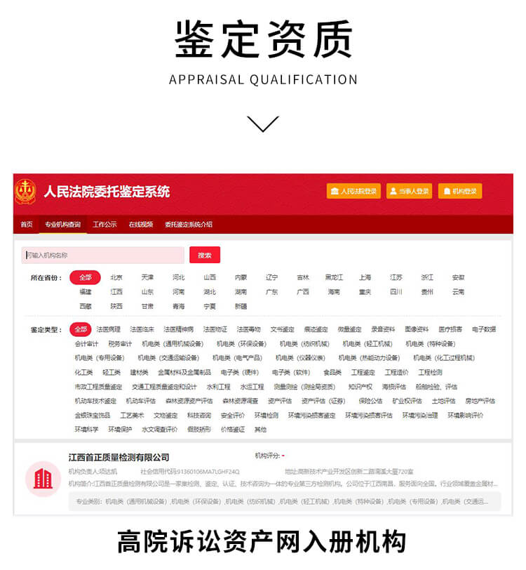 固定地产报废的备案