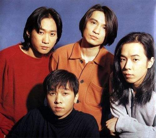 beyond乐队