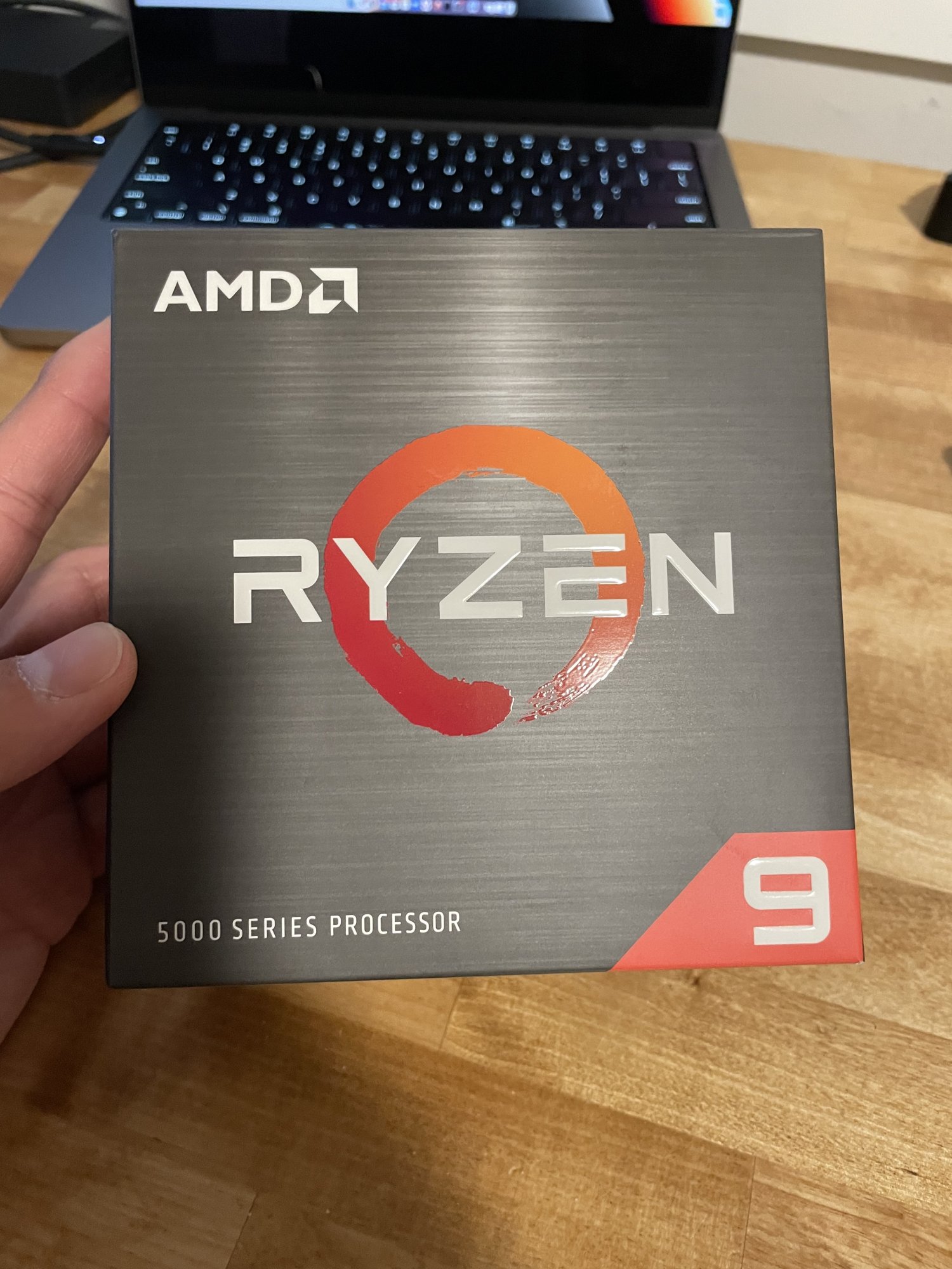 5900x