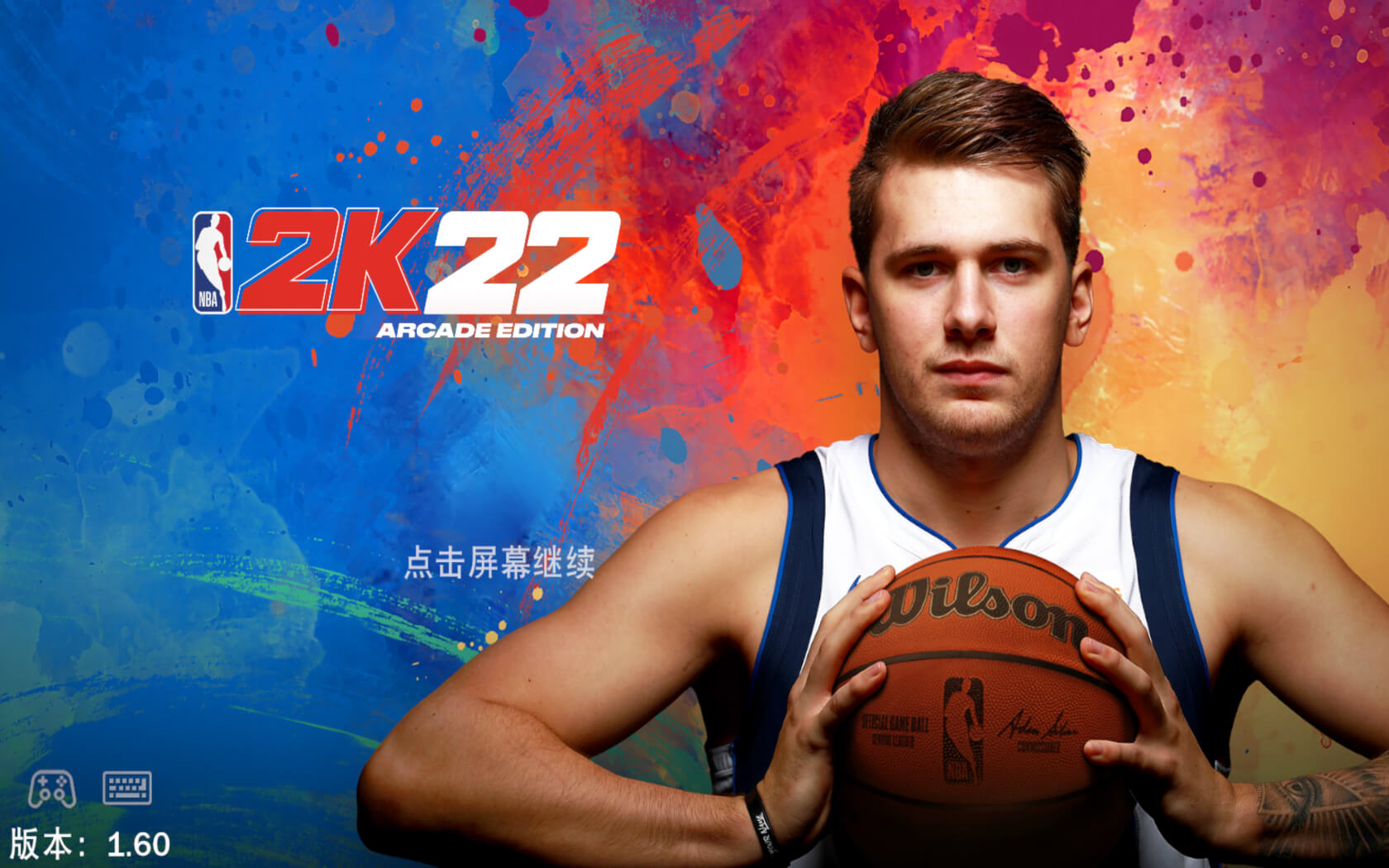 2k22
