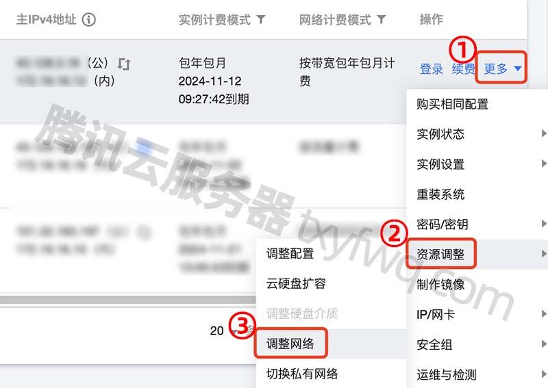 腾讯服务器在哪里