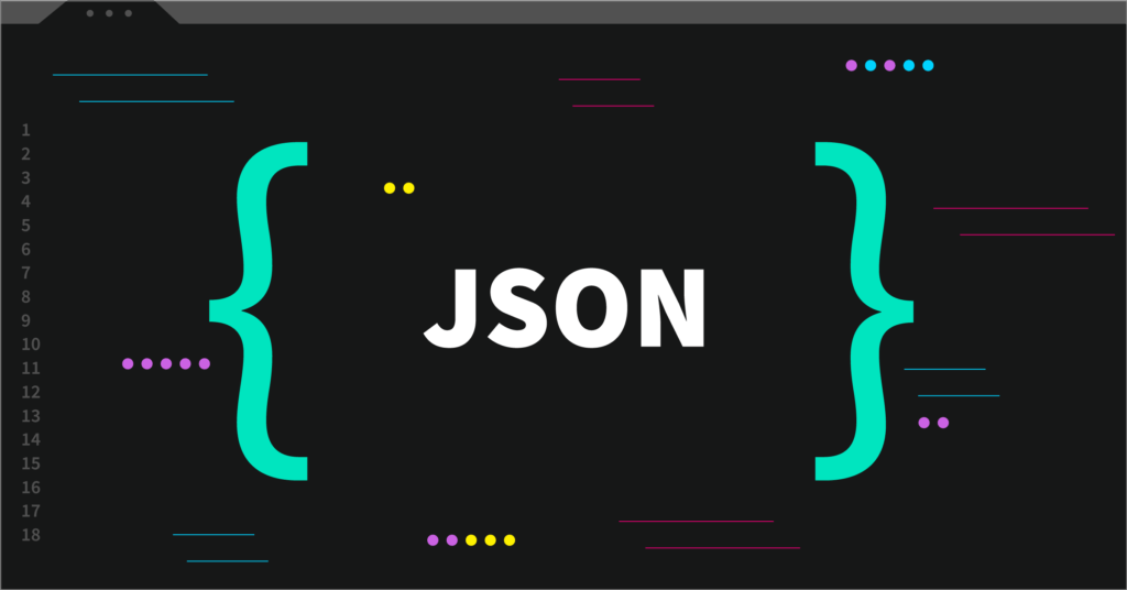 json数据库
