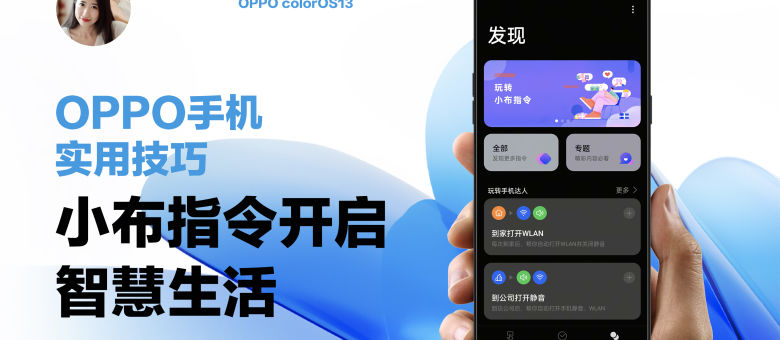 小布指令