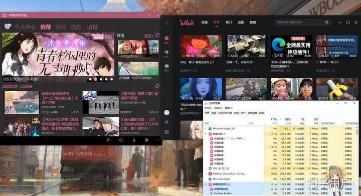b站是什么软件