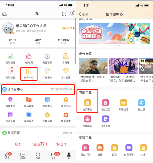 什么是微博