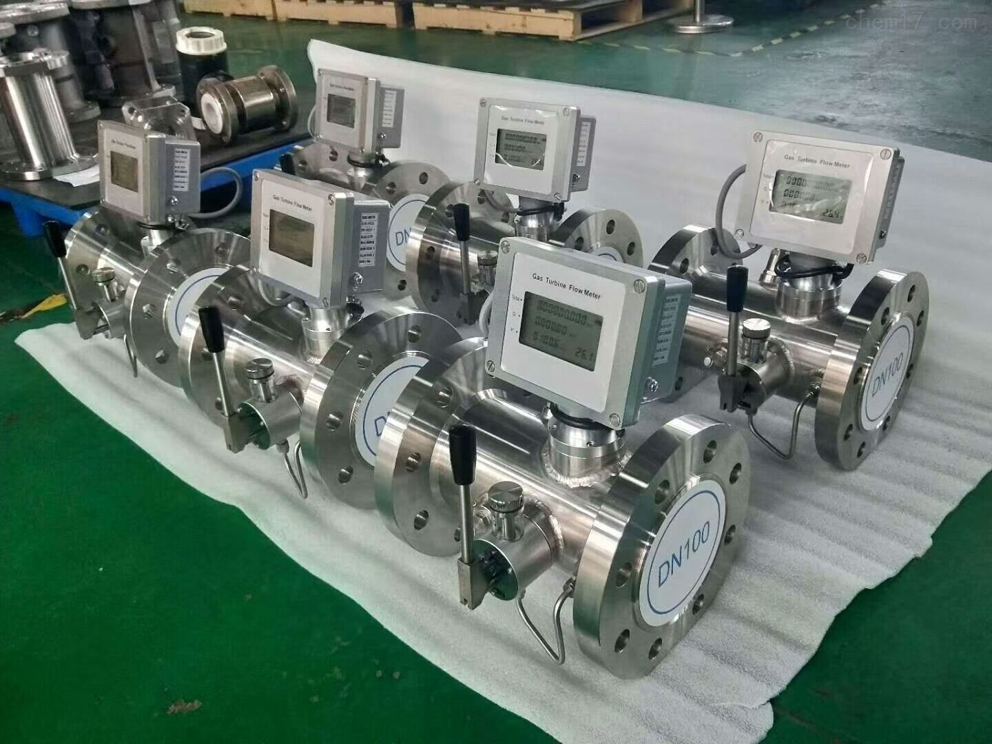 专用流量