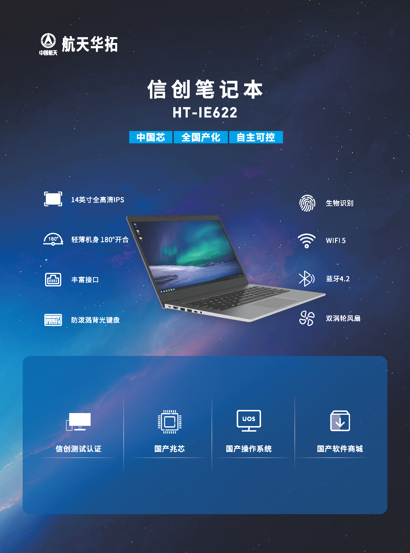 信创设备