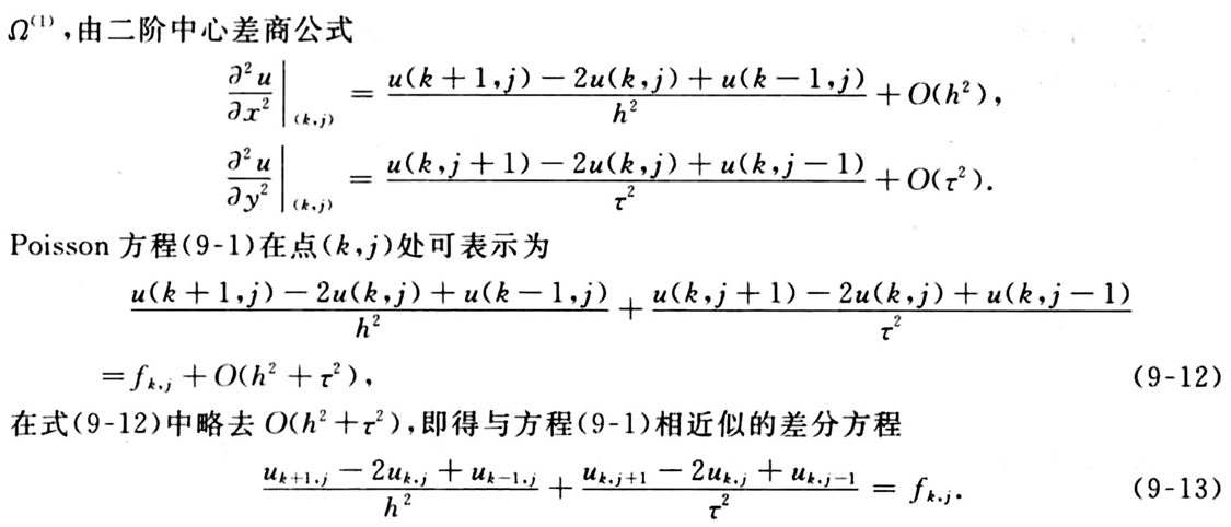 一阶差分
