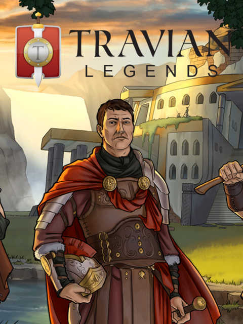 travian