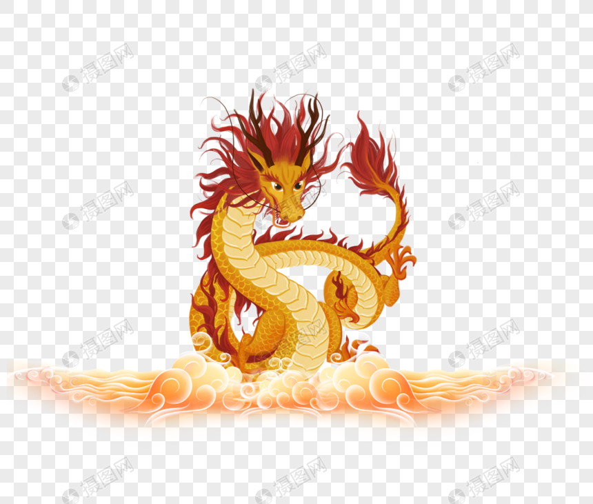 无龙