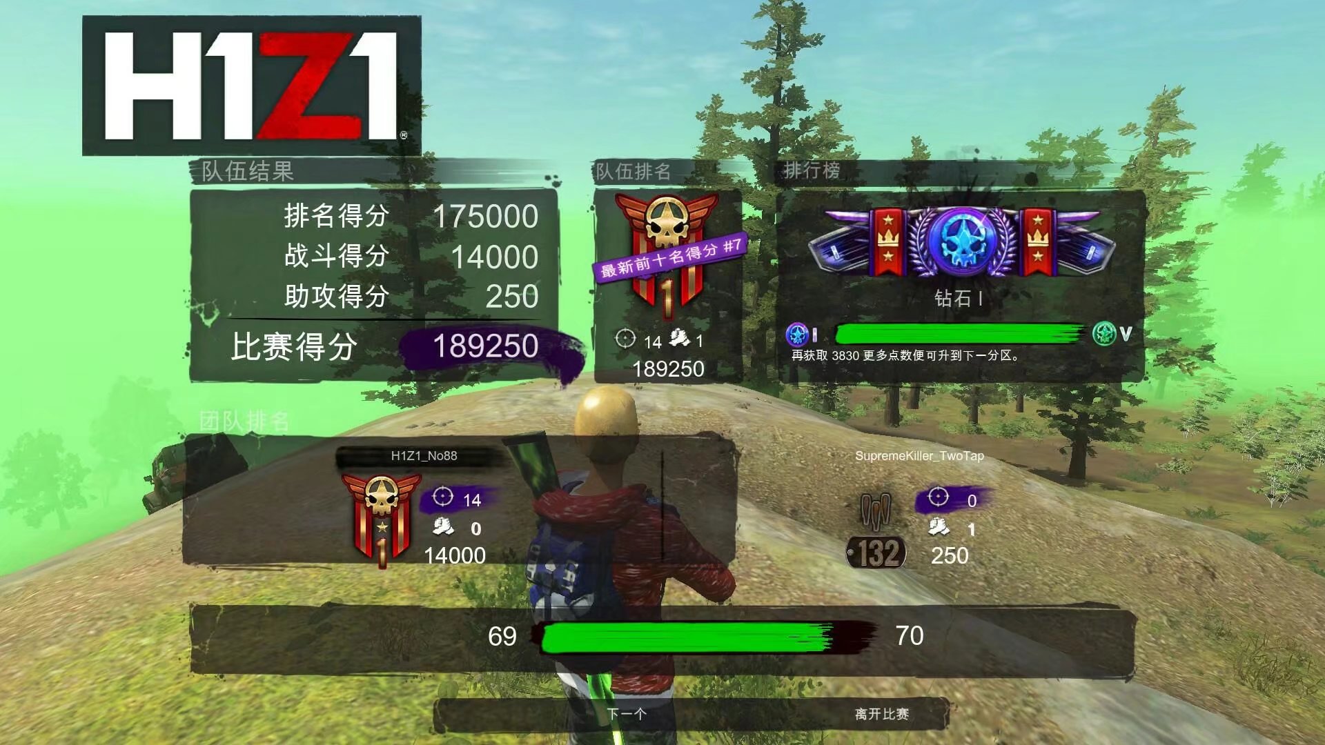 h1z1