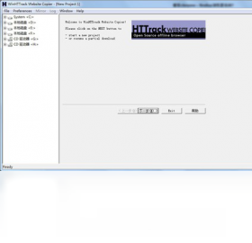 httrack