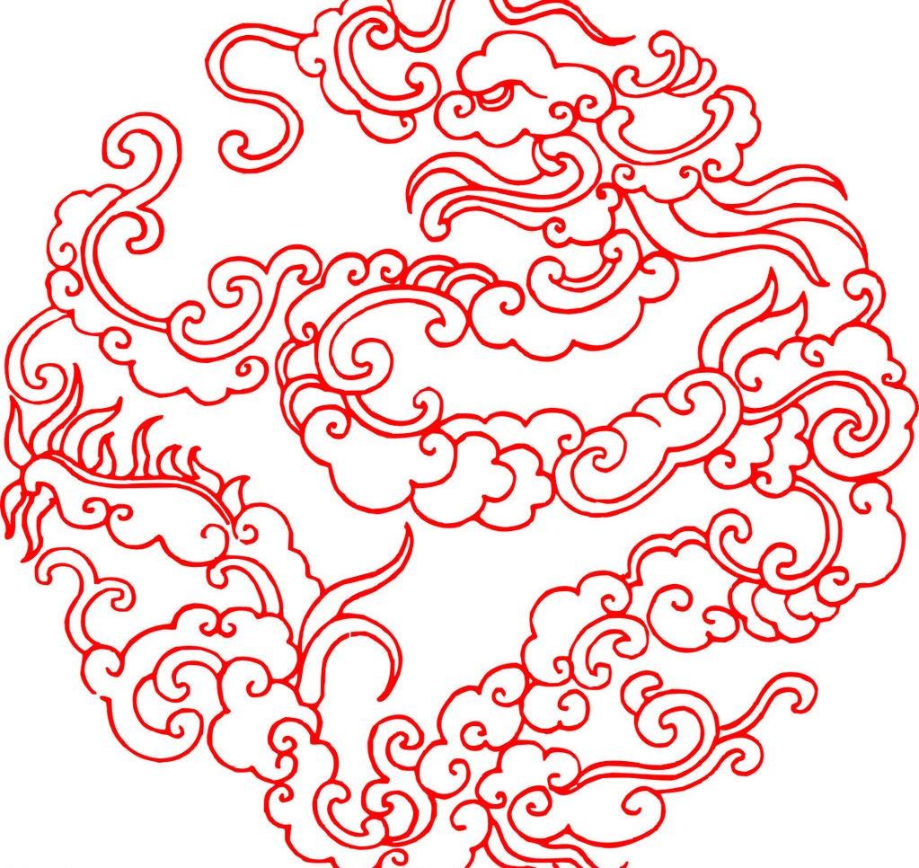 祥云瑞气什么意思