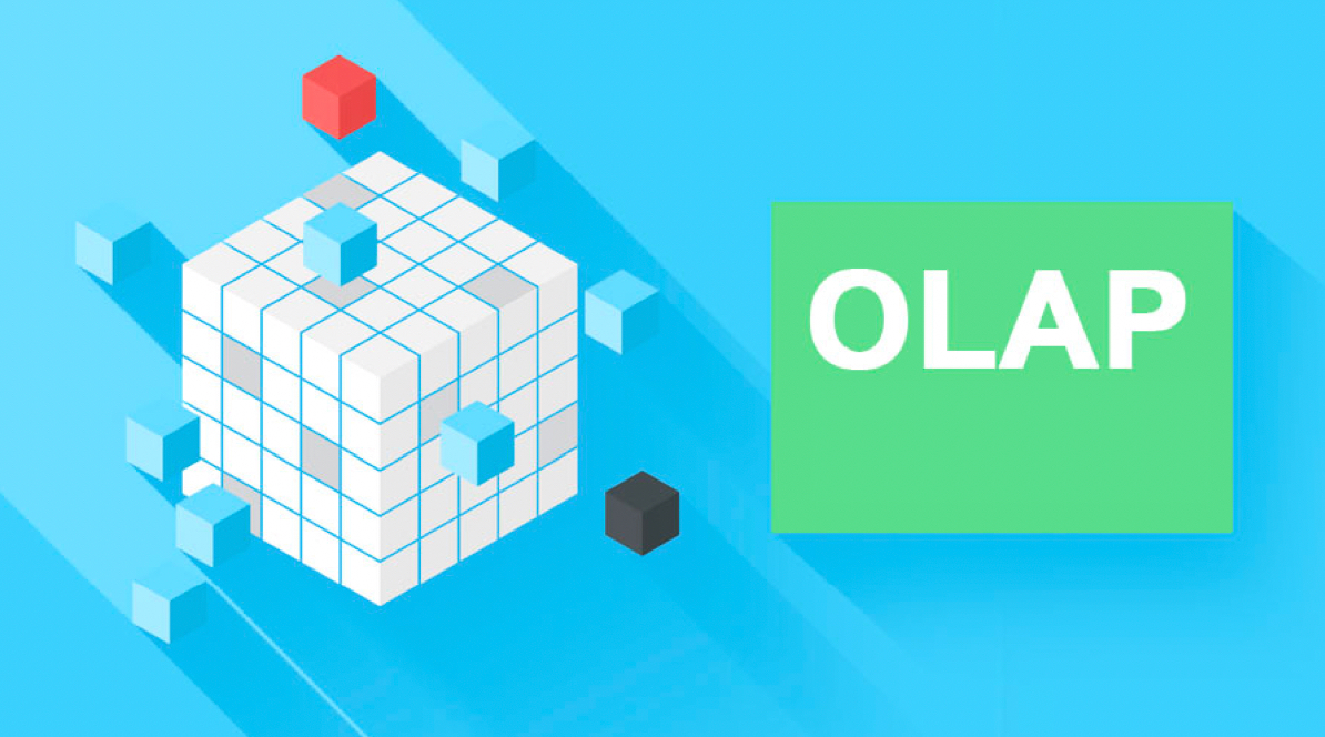 olap