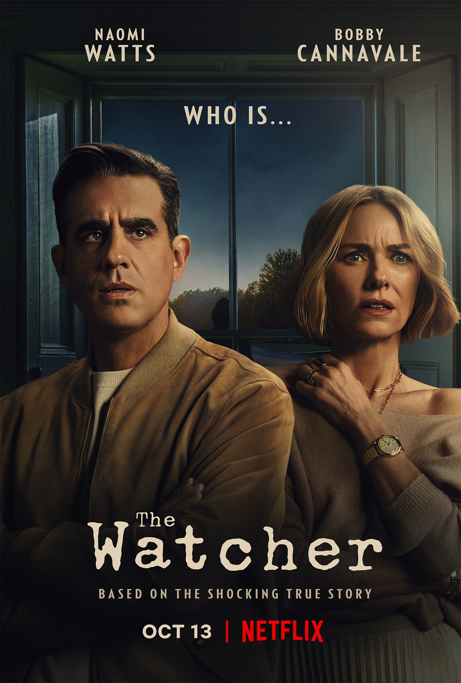watcher