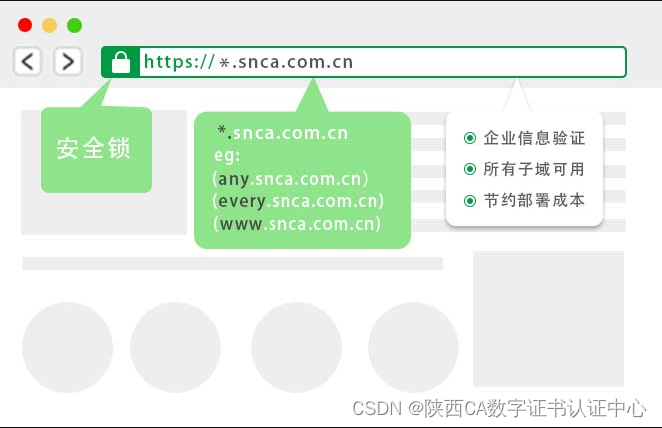 ssl数字证书
