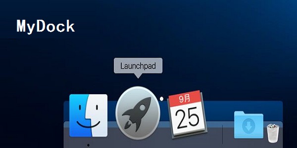 mydock