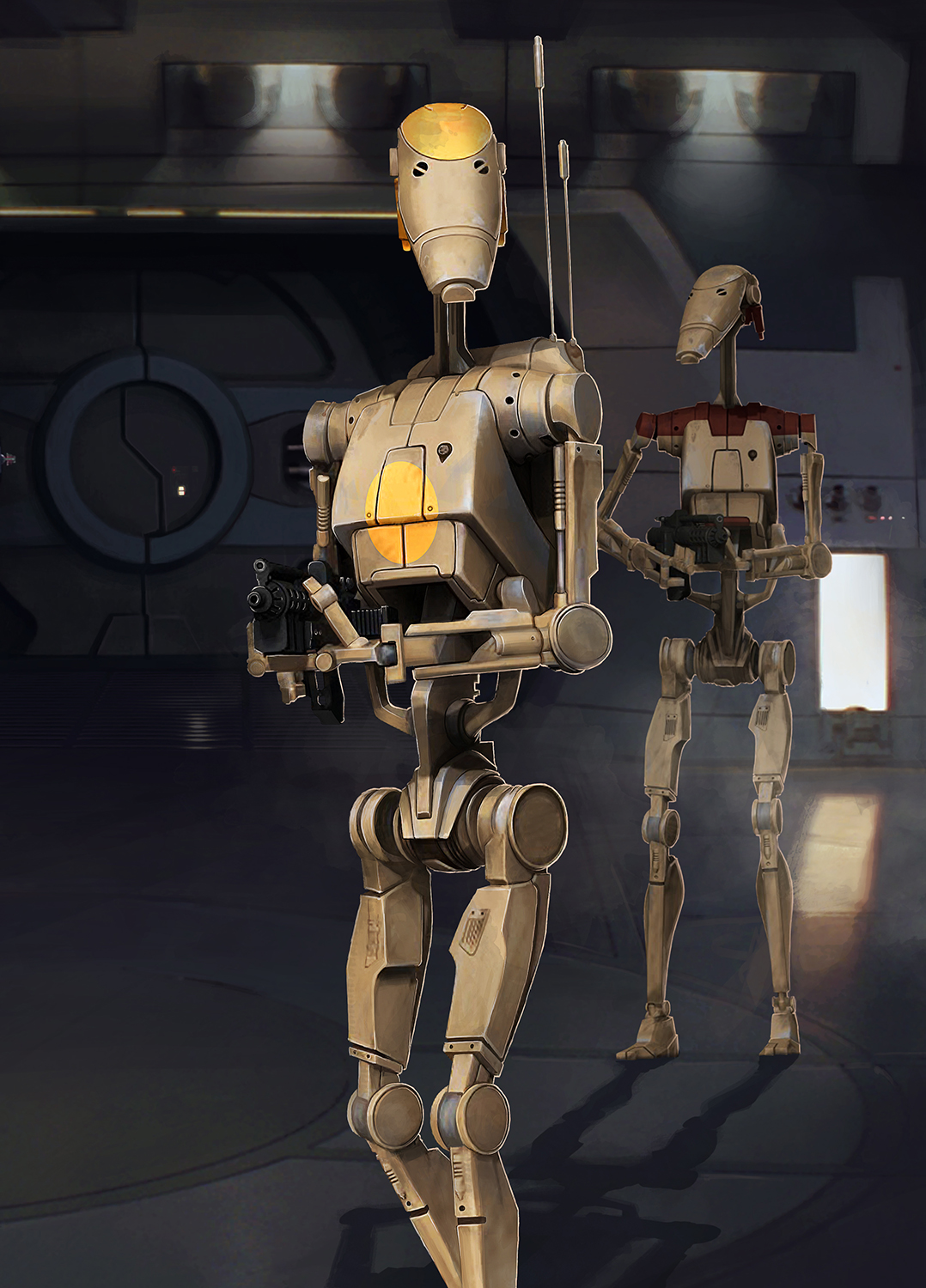 oom